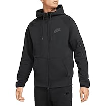 ウォーキング・ランニングウェア Nike tech fleece black S size Amazon.com: Nike Sportswear Tech Fleece Windrunner Mens Size